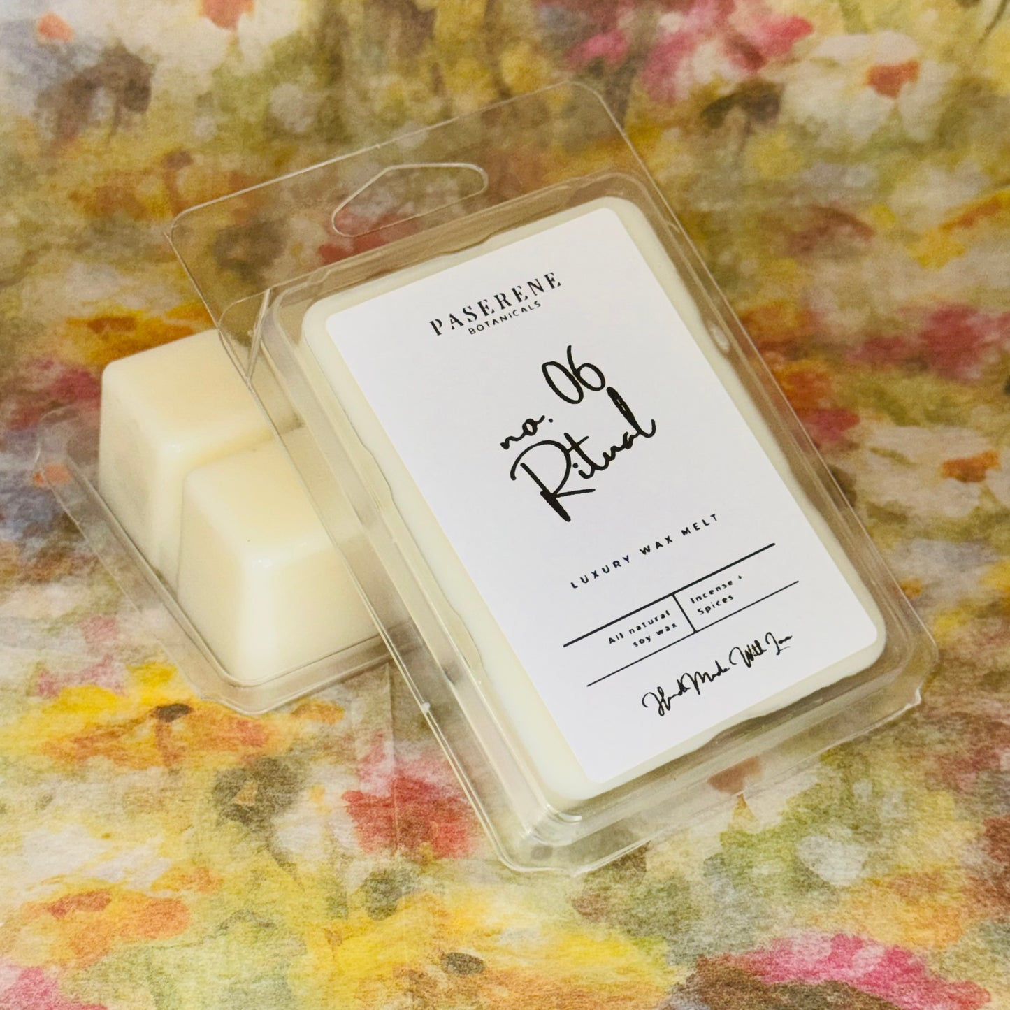 Ritual Wax Melt