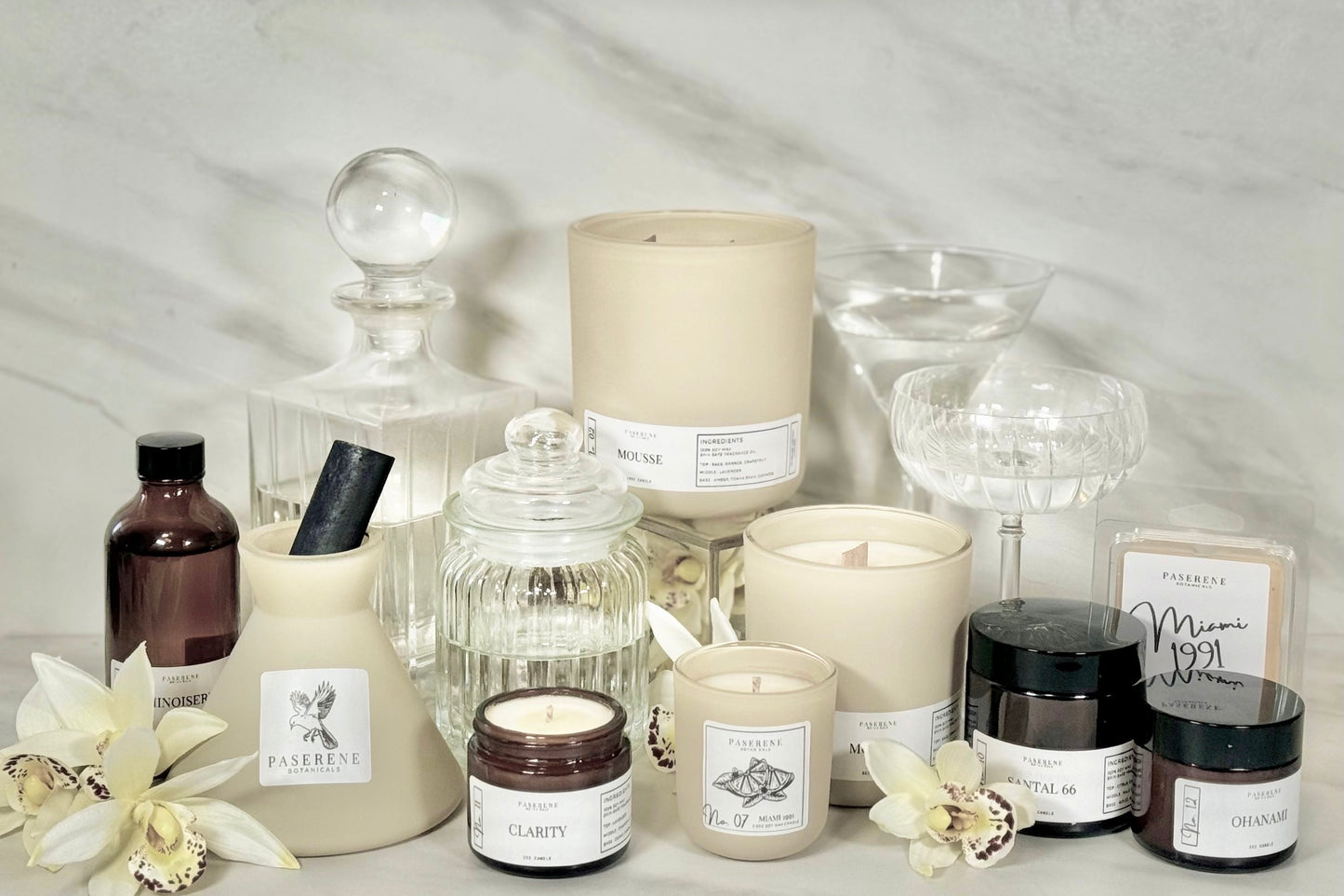 Chinoiserie Room Spray