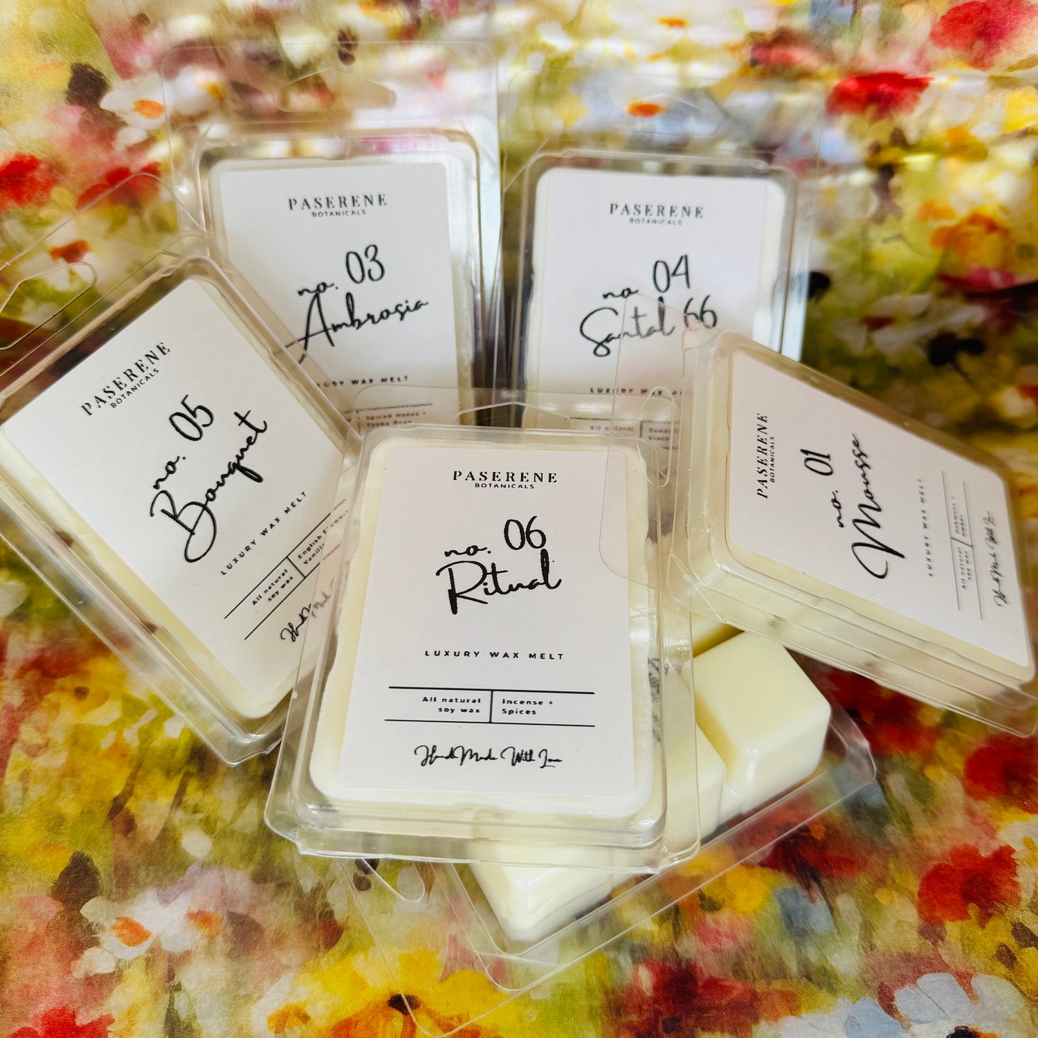 Wax Melts